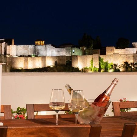 C89 - Luxurious Penthouse With Private Terrace Appartement Málaga Buitenkant foto